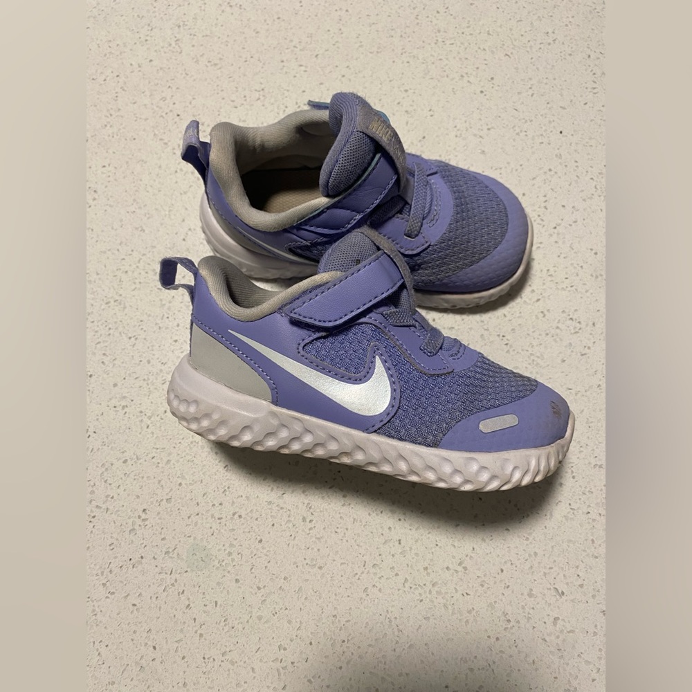 Nike Revolution Shoes